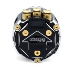 Supera il razzo RC 540 stock13,5/17.5/21.5 Sensored motore Brushless ad alta velocità per auto da corsa RC 1/10 Drag Buggy